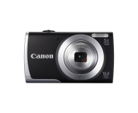 Canon PowerShot A2500 czarny - 1393962 - zdjęcie 2